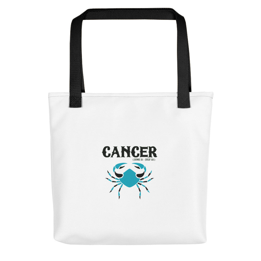 CANCER - Tote bag