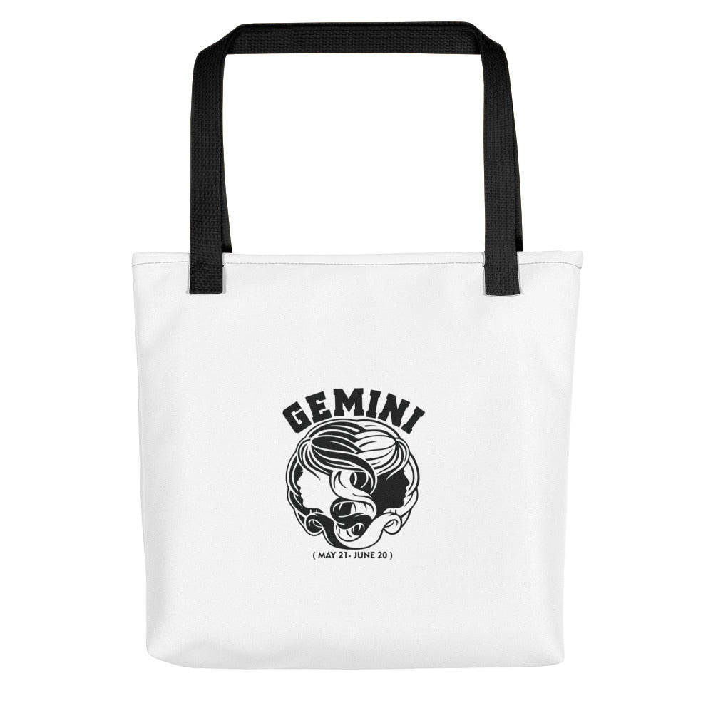 GEMINI - Tote bag