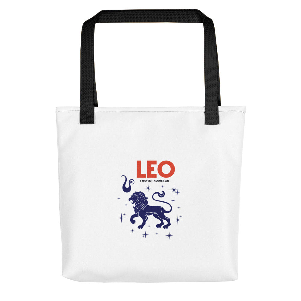 LEO - Tote bag