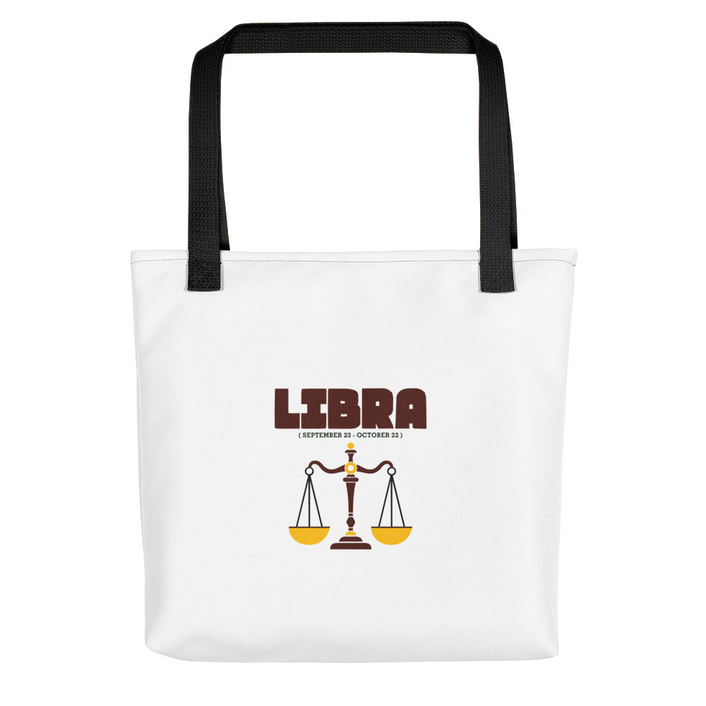 LIBRA - Tote bag