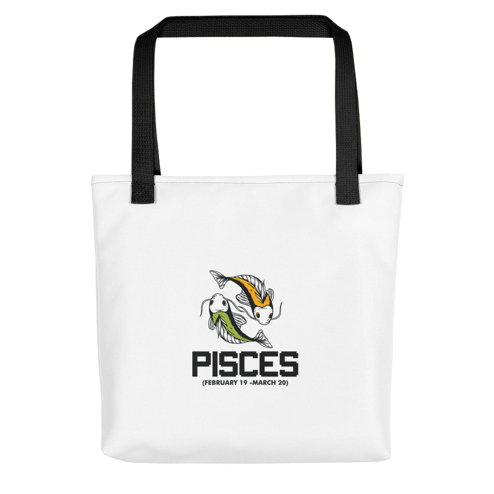 PISCES - Tote bag