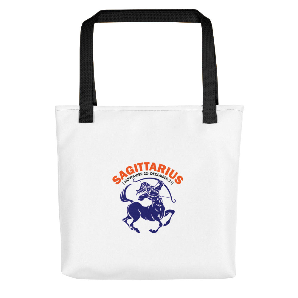 SAGITTARIUS - Tote bag