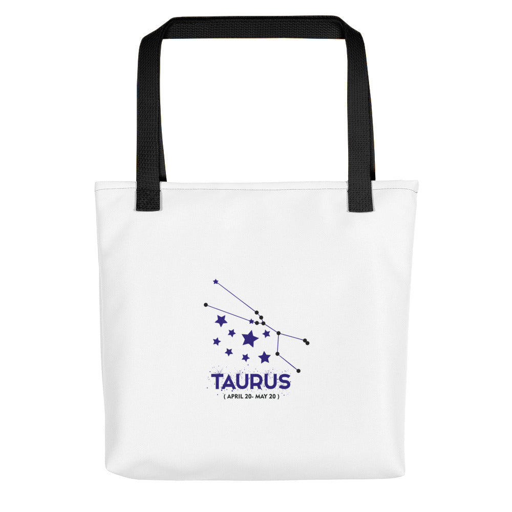 TAURUS - Tote bag