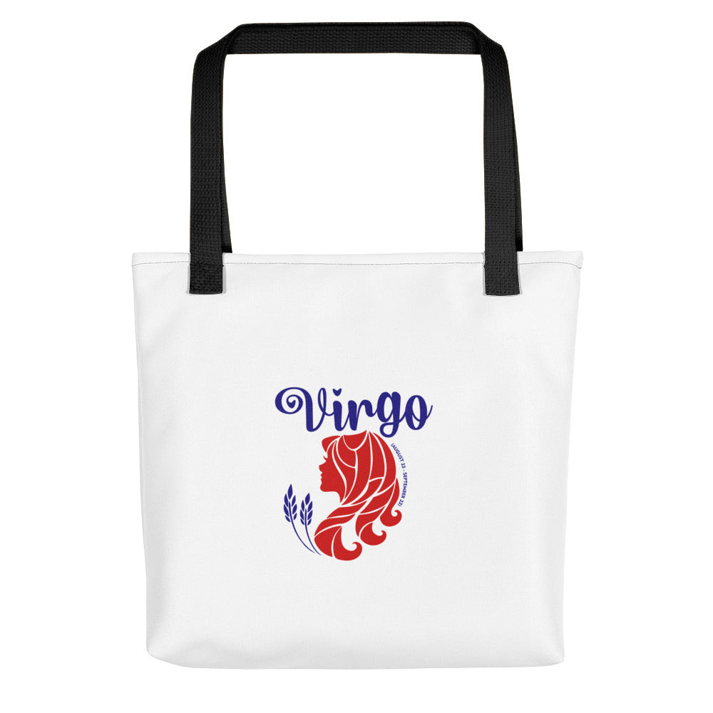 VIRGO - Tote bag