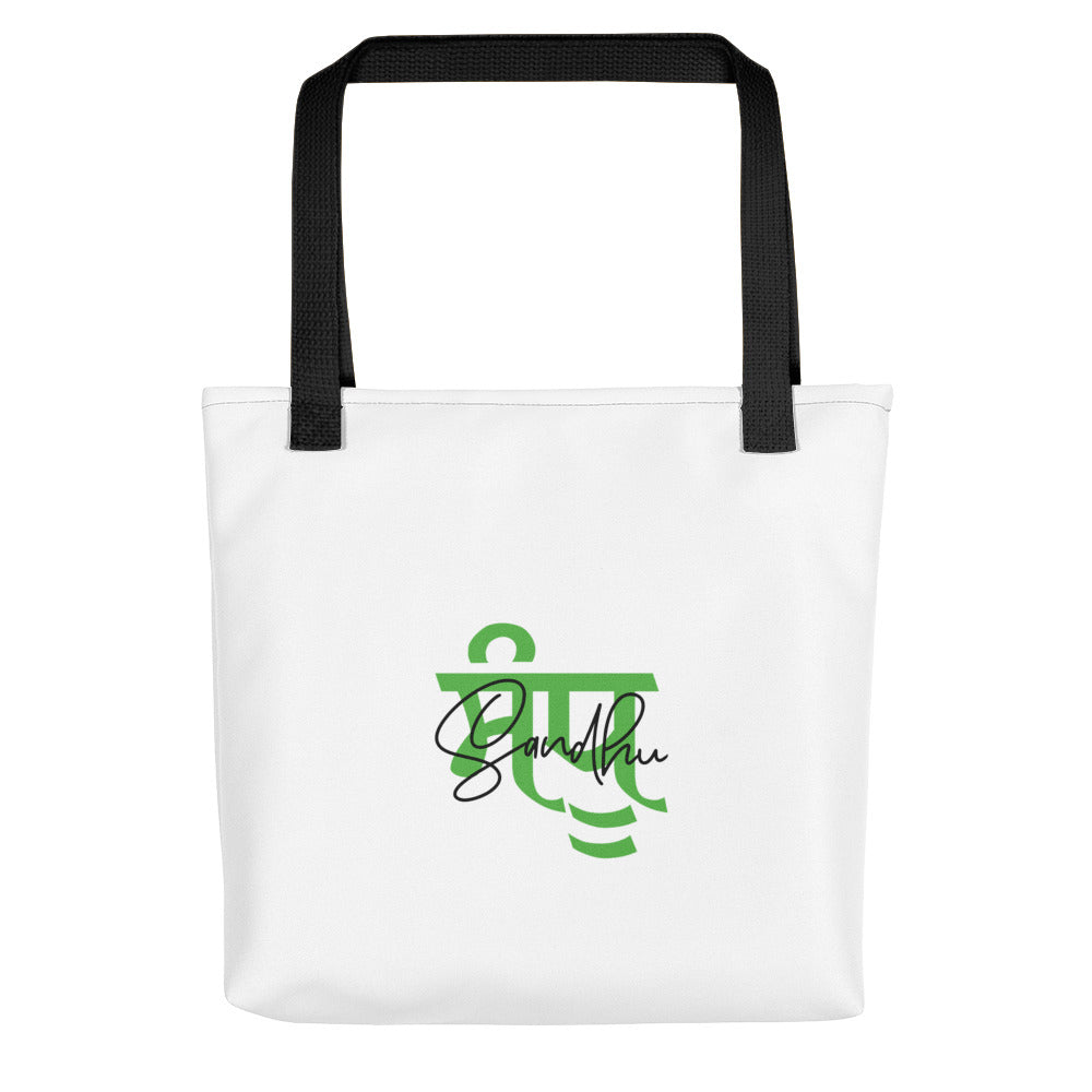 SANDHU - Tote bag