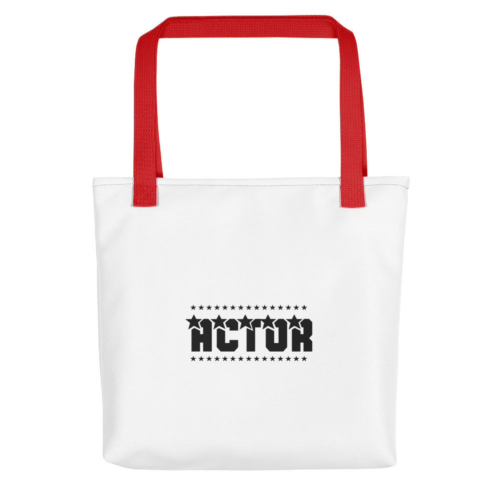 Actor - Tote bag