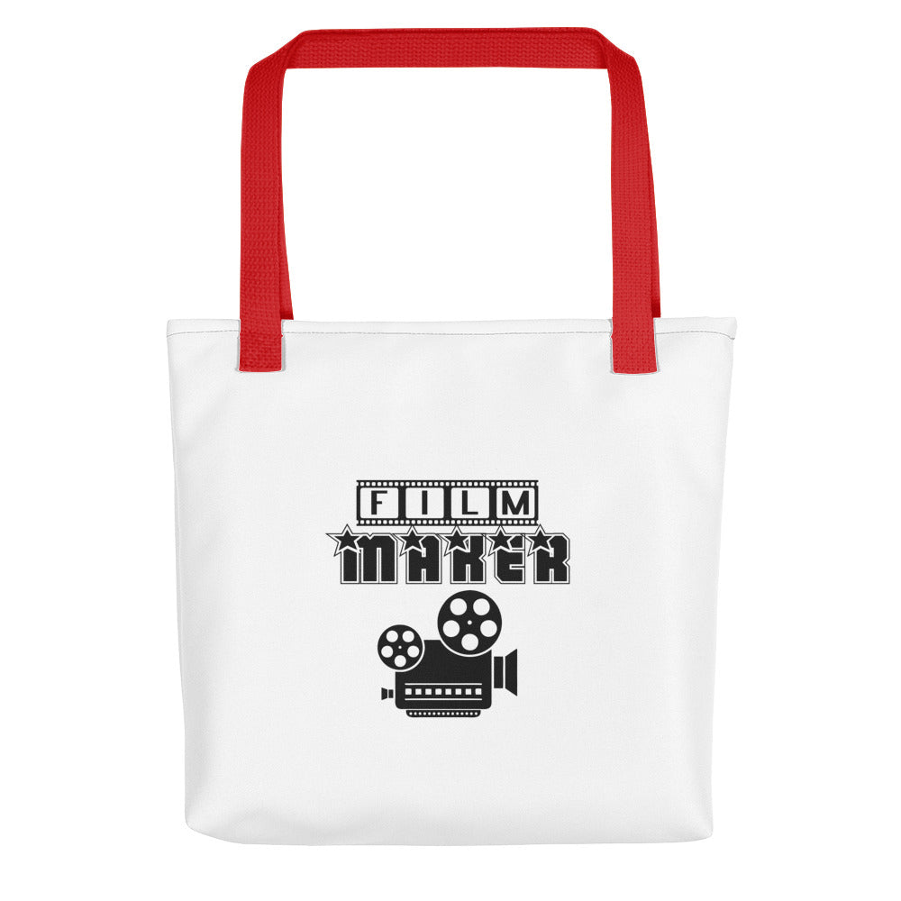 Film maker - Tote bag