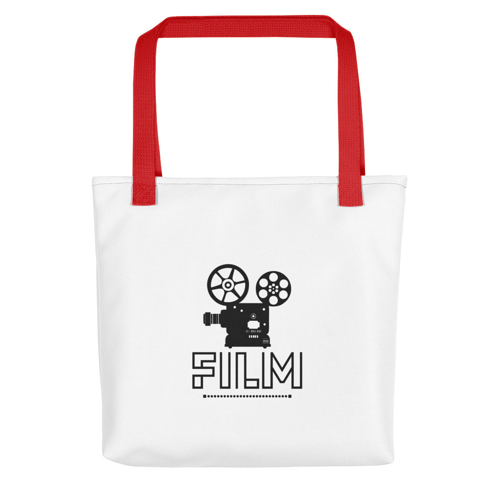 Film - Tote bag