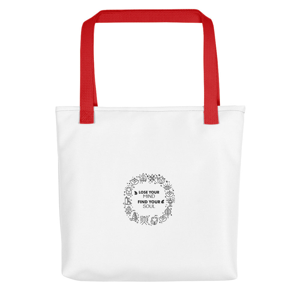 WILD- Tote bag