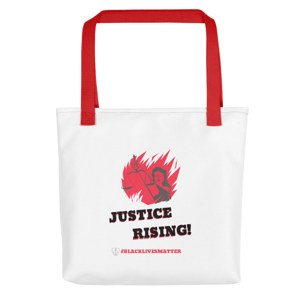 BLACK LIVES MATTER - Tote bag