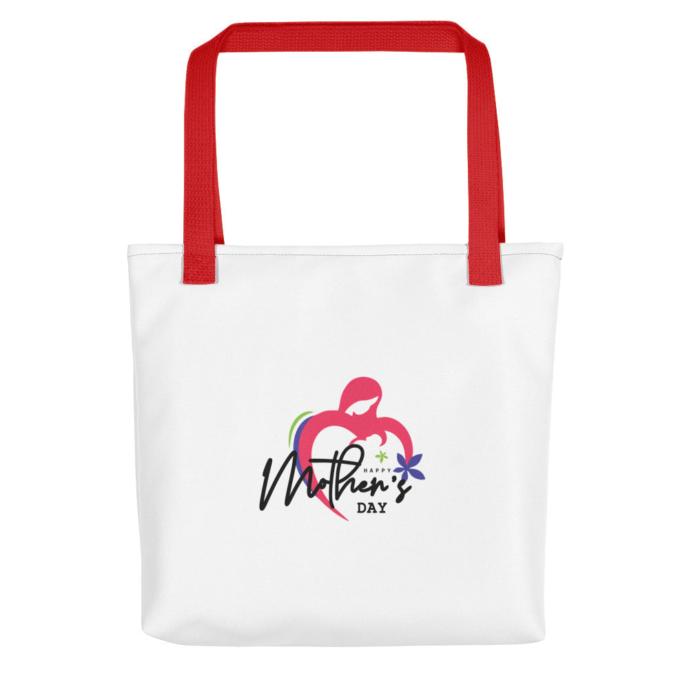 HAPPY MOTHER'S DAY - Tote bag