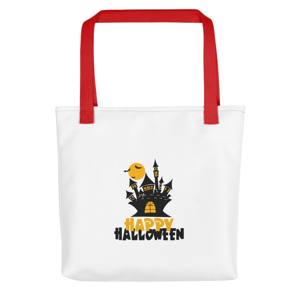 HAPPY HALLOWEEN - Tote bag