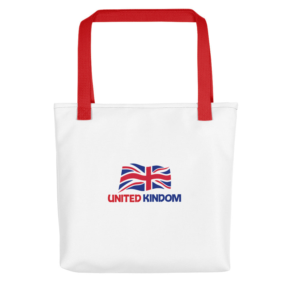 UNITED KINGDOM - Tote bag