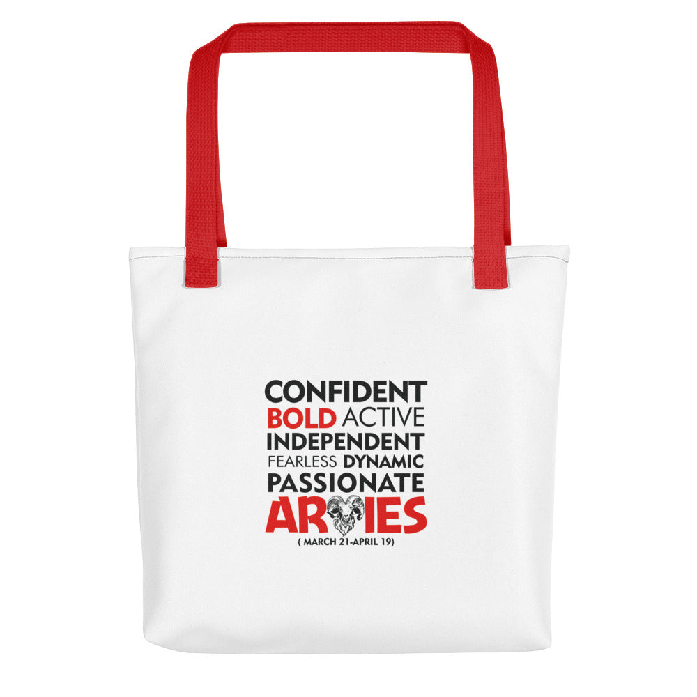 ARIES - Tote bag