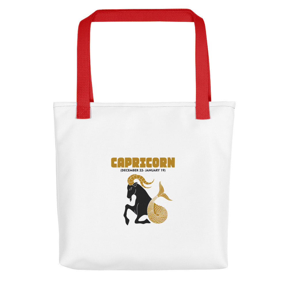 CAPRICORN - Tote bag