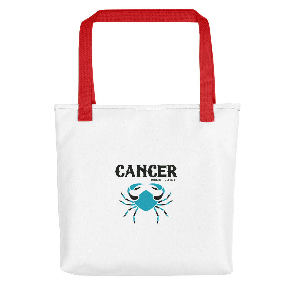 CANCER - Tote bag