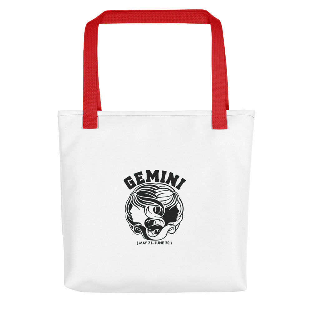 GEMINI - Tote bag