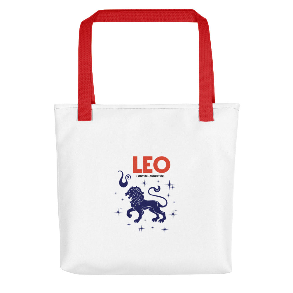 LEO - Tote bag