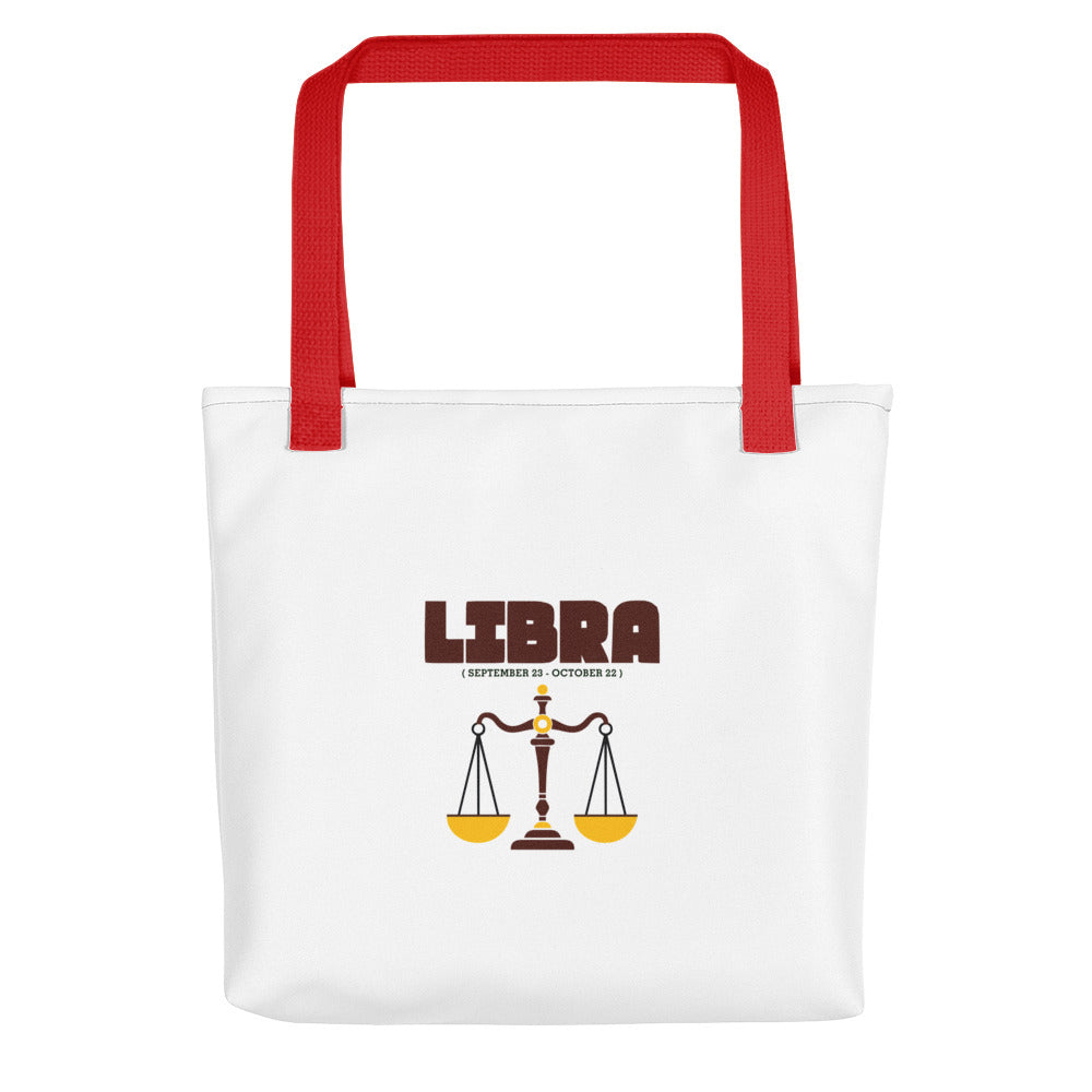 LIBRA - Tote bag