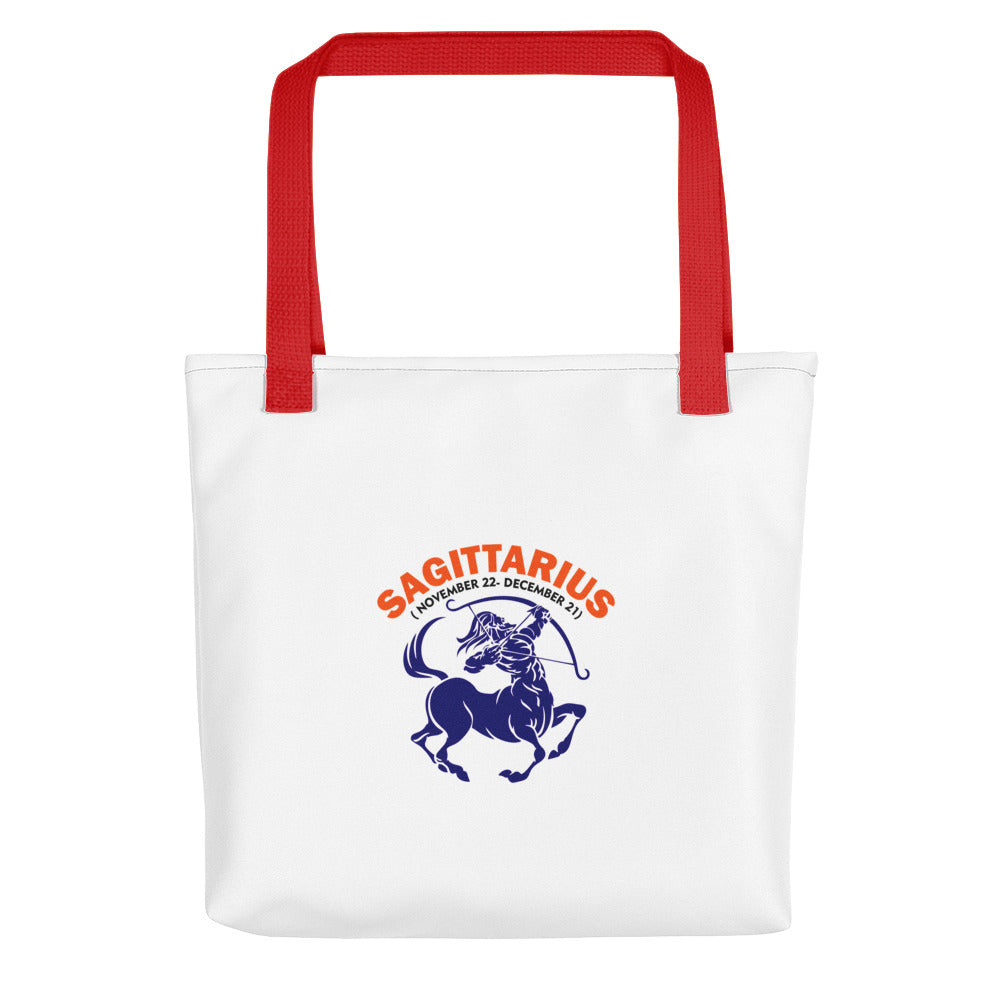 SAGITTARIUS - Tote bag