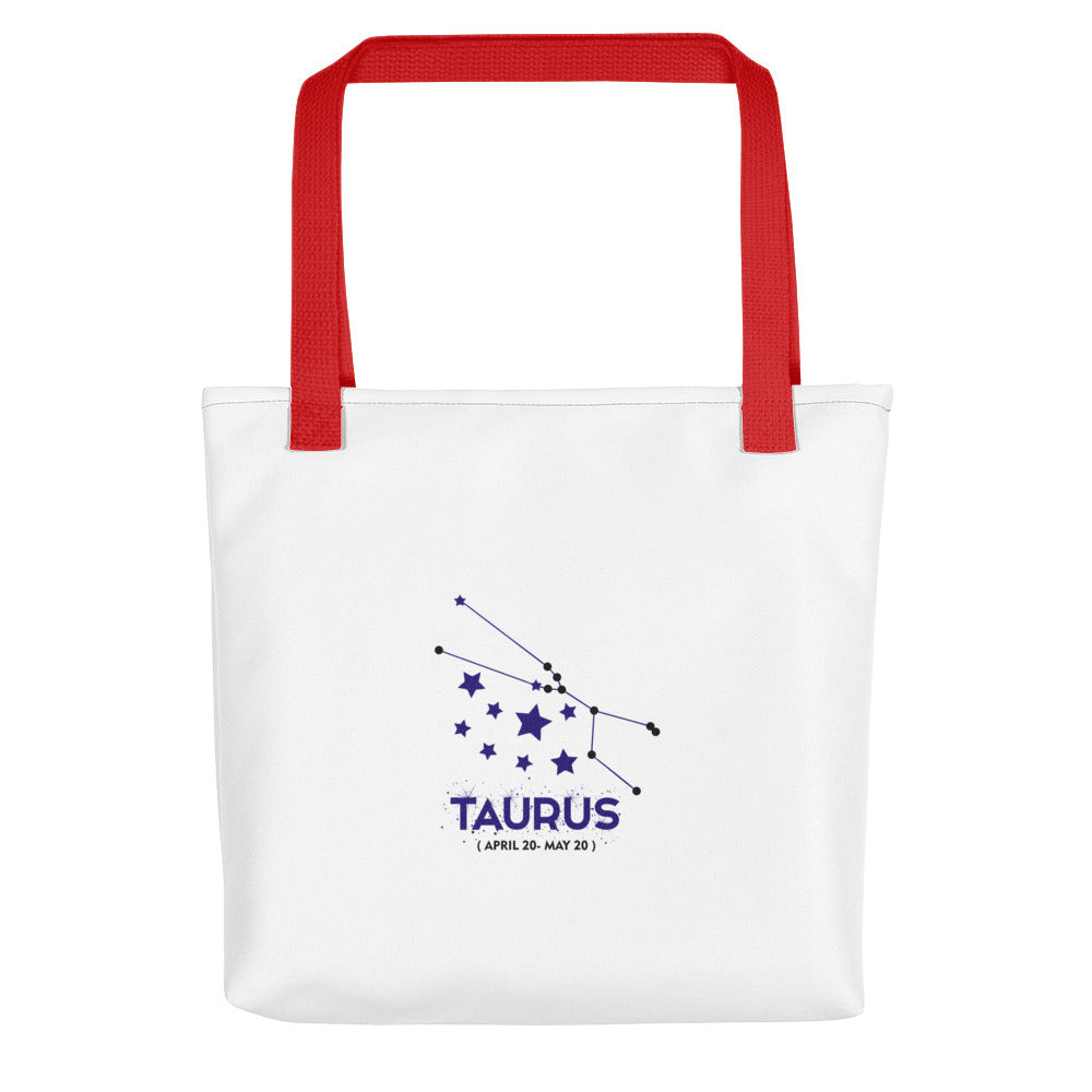 TAURUS - Tote bag