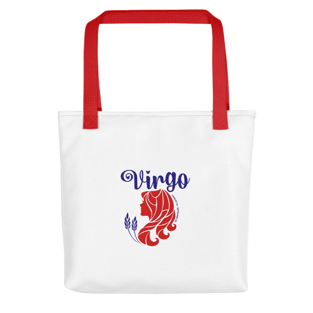 VIRGO - Tote bag