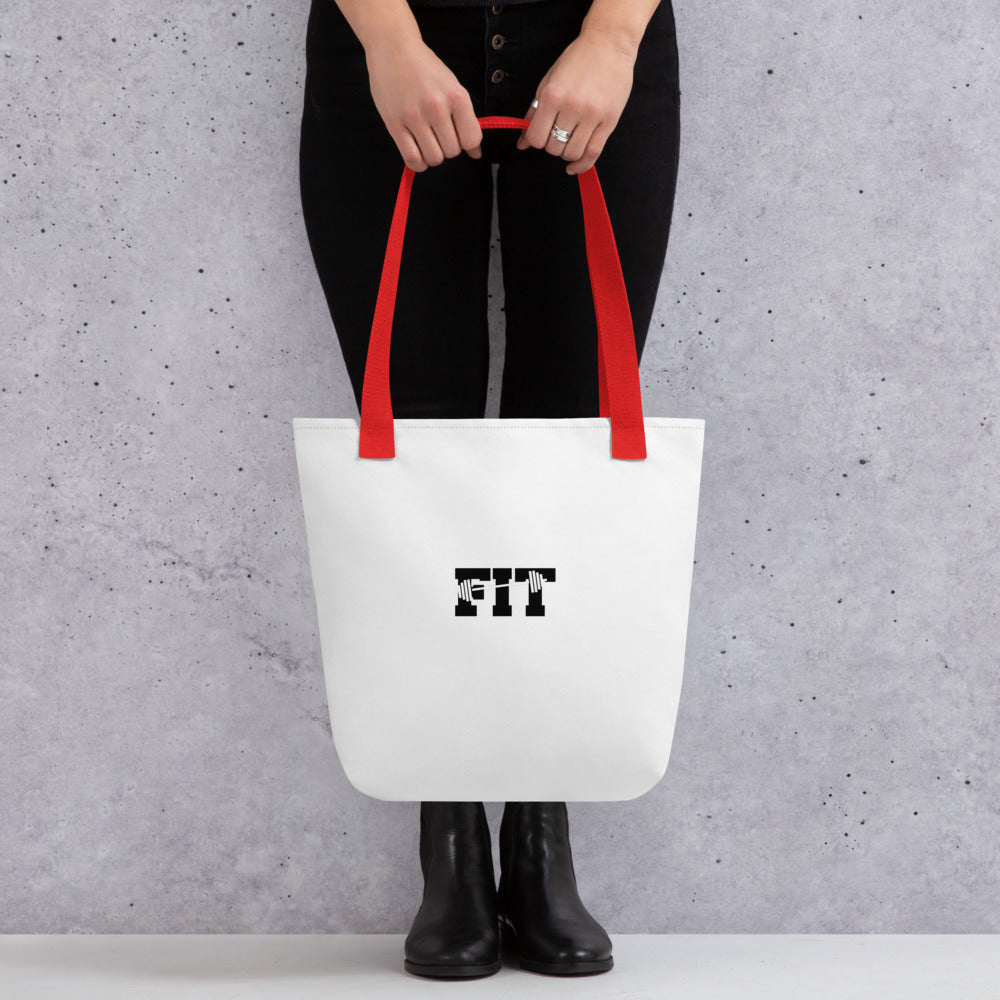 FIT - Tote bag