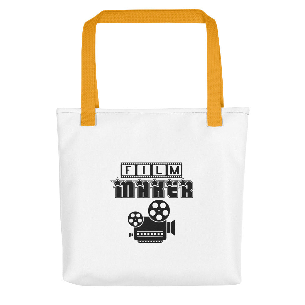 Film maker - Tote bag