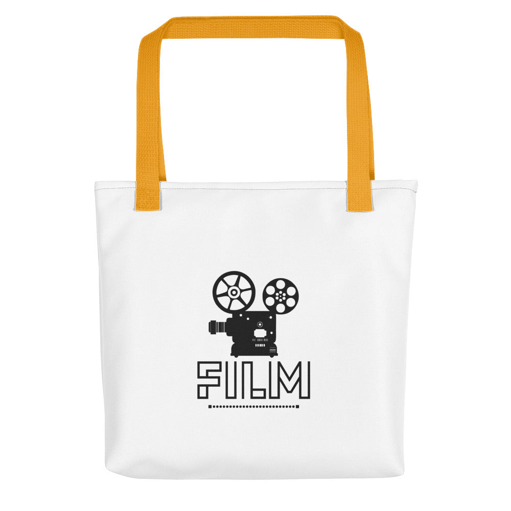 Film - Tote bag