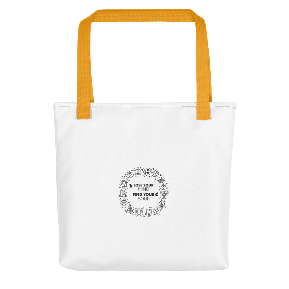 WILD- Tote bag