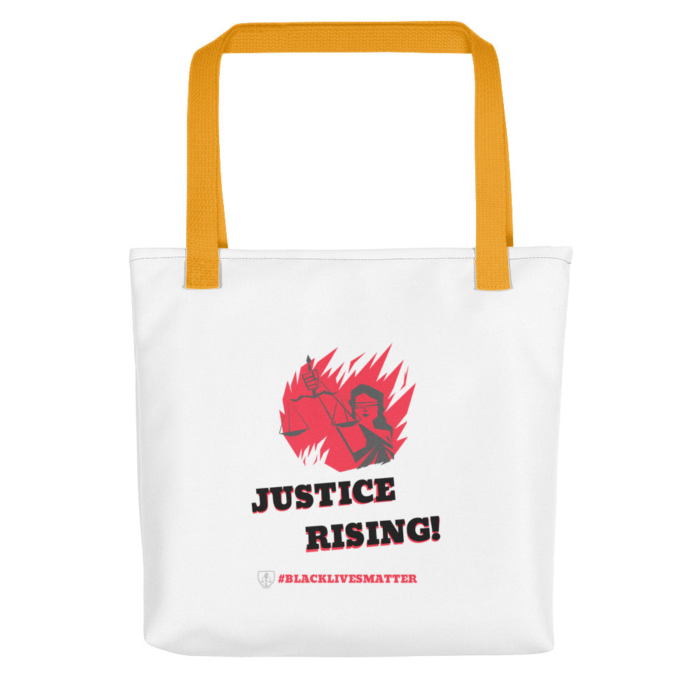 BLACK LIVES MATTER - Tote bag