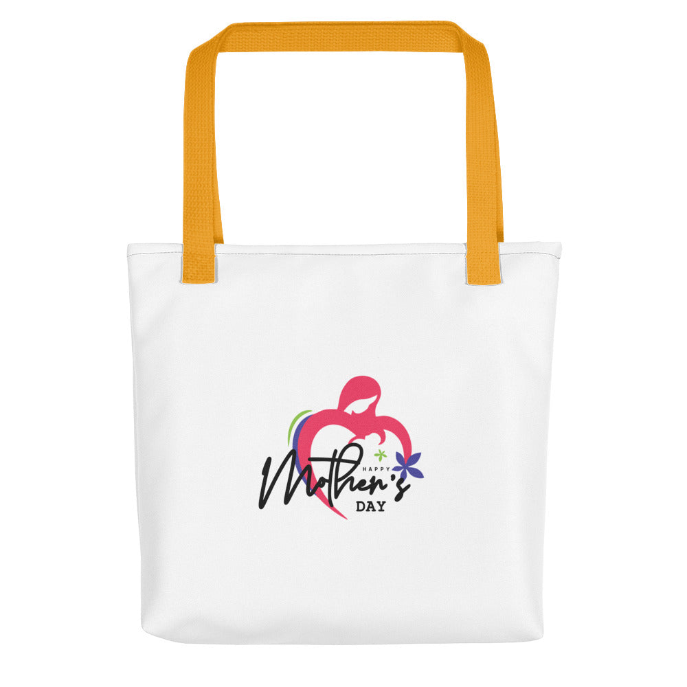 HAPPY MOTHER'S DAY - Tote bag