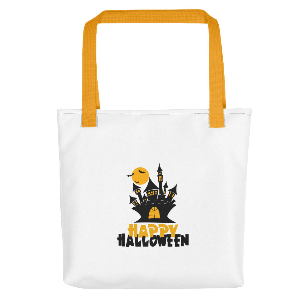 HAPPY HALLOWEEN - Tote bag