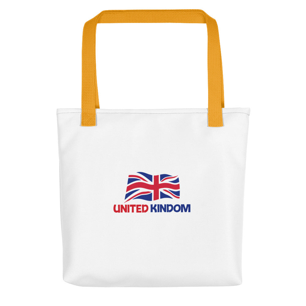 UNITED KINGDOM - Tote bag