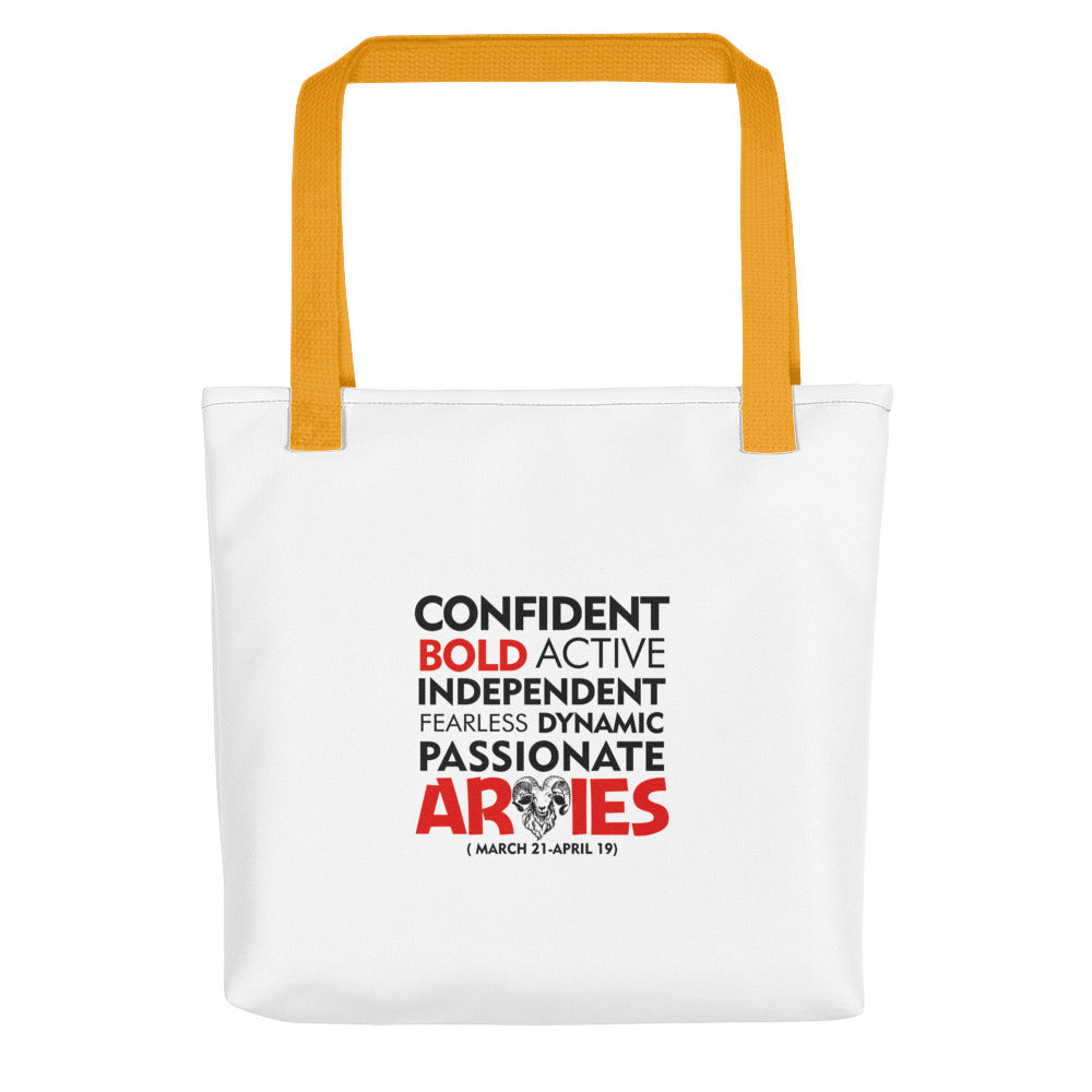 ARIES - Tote bag