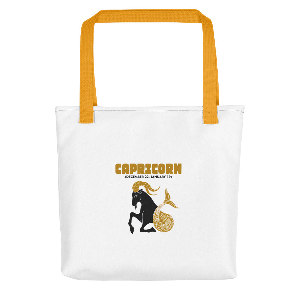 CAPRICORN - Tote bag