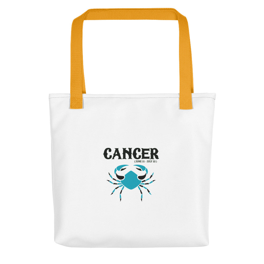 CANCER - Tote bag