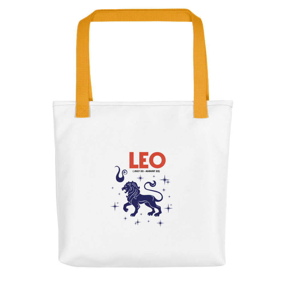 LEO - Tote bag