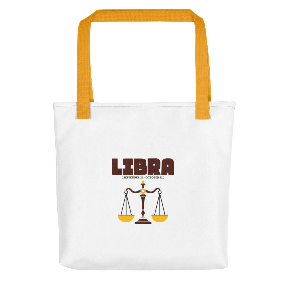 LIBRA - Tote bag