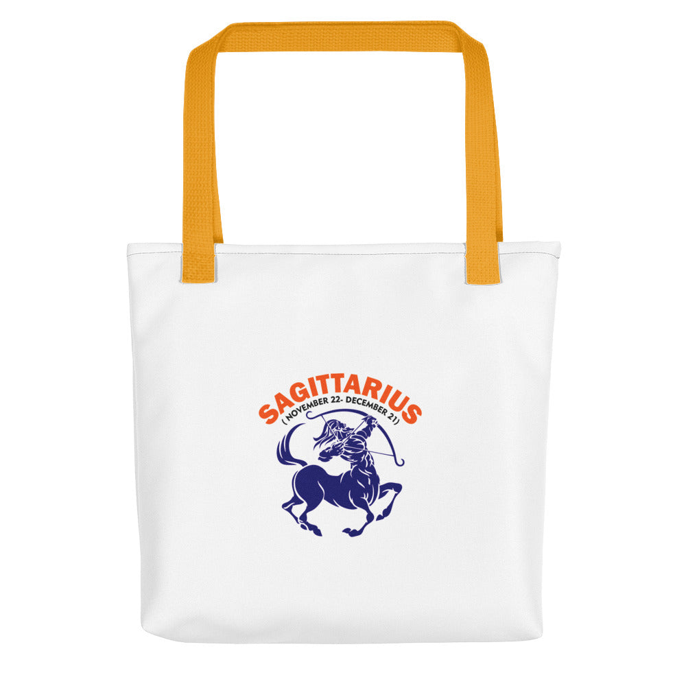 SAGITTARIUS - Tote bag