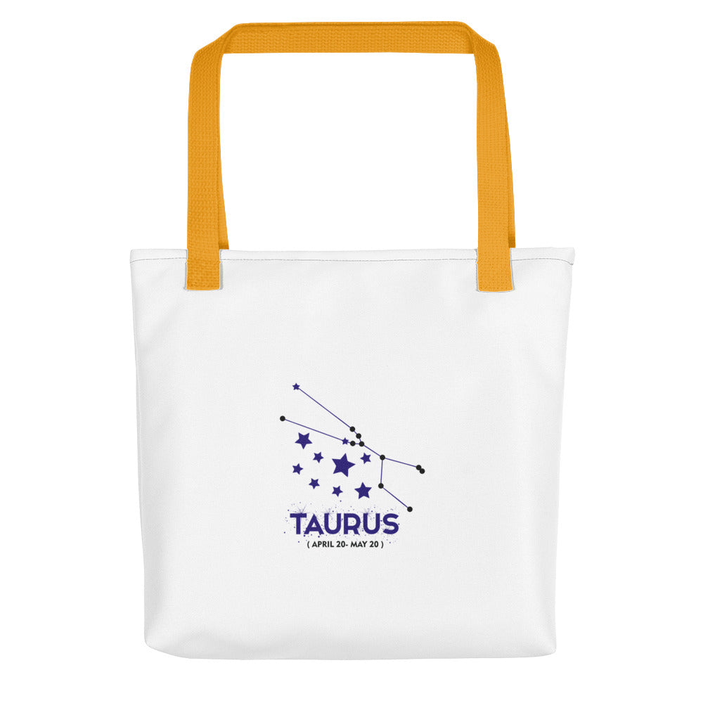 TAURUS - Tote bag