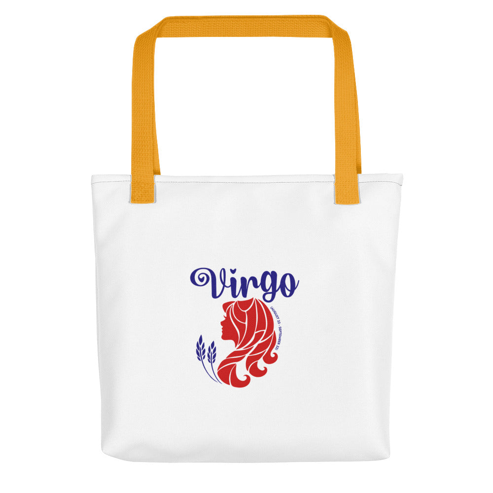 VIRGO - Tote bag