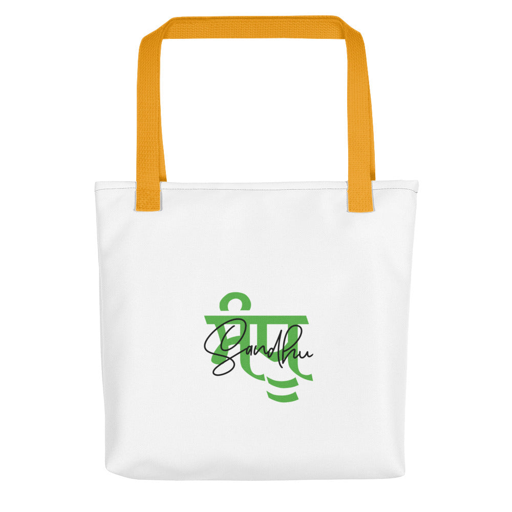 SANDHU - Tote bag