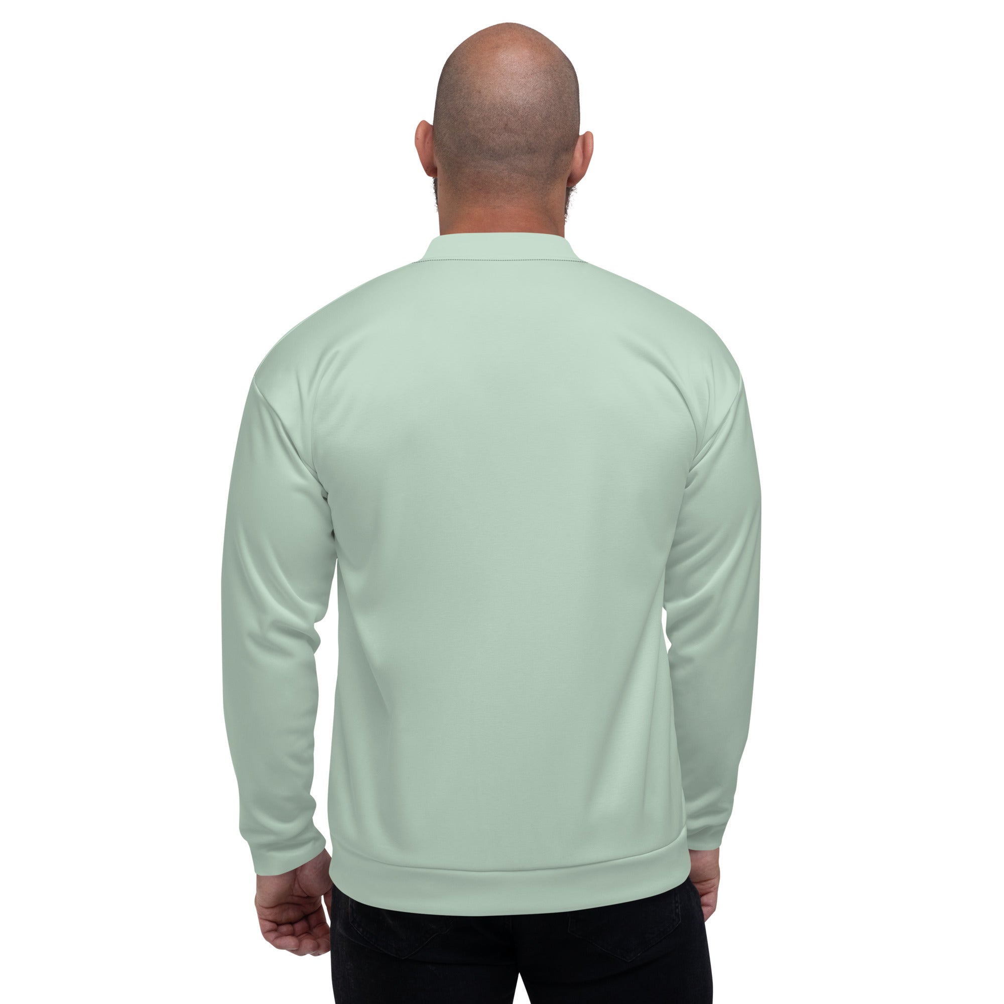 DO MORE YOGA - Unisex Bomber Jacket