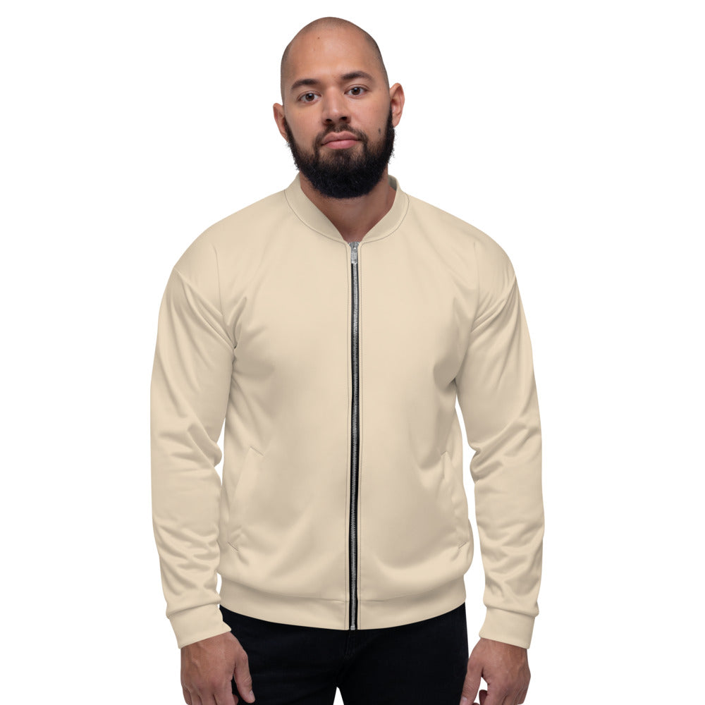 WORLD'S OKAYEST ACTOR - Unisex Bomber Jacket