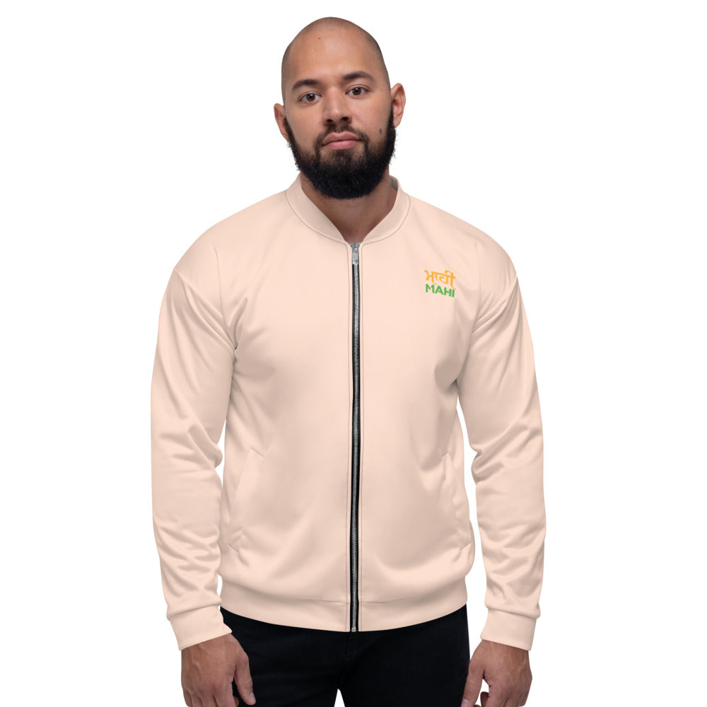 MAHI - Unisex Bomber Jacket