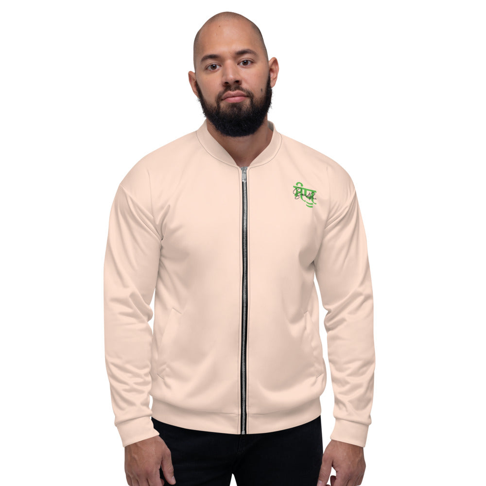 SANDHU - Unisex Bomber Jacket