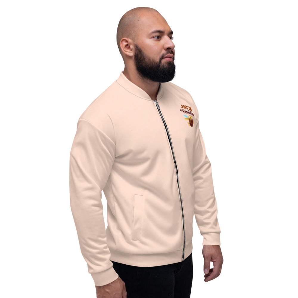 JATTA AAYI VAISAKHI - Unisex Bomber Jacket