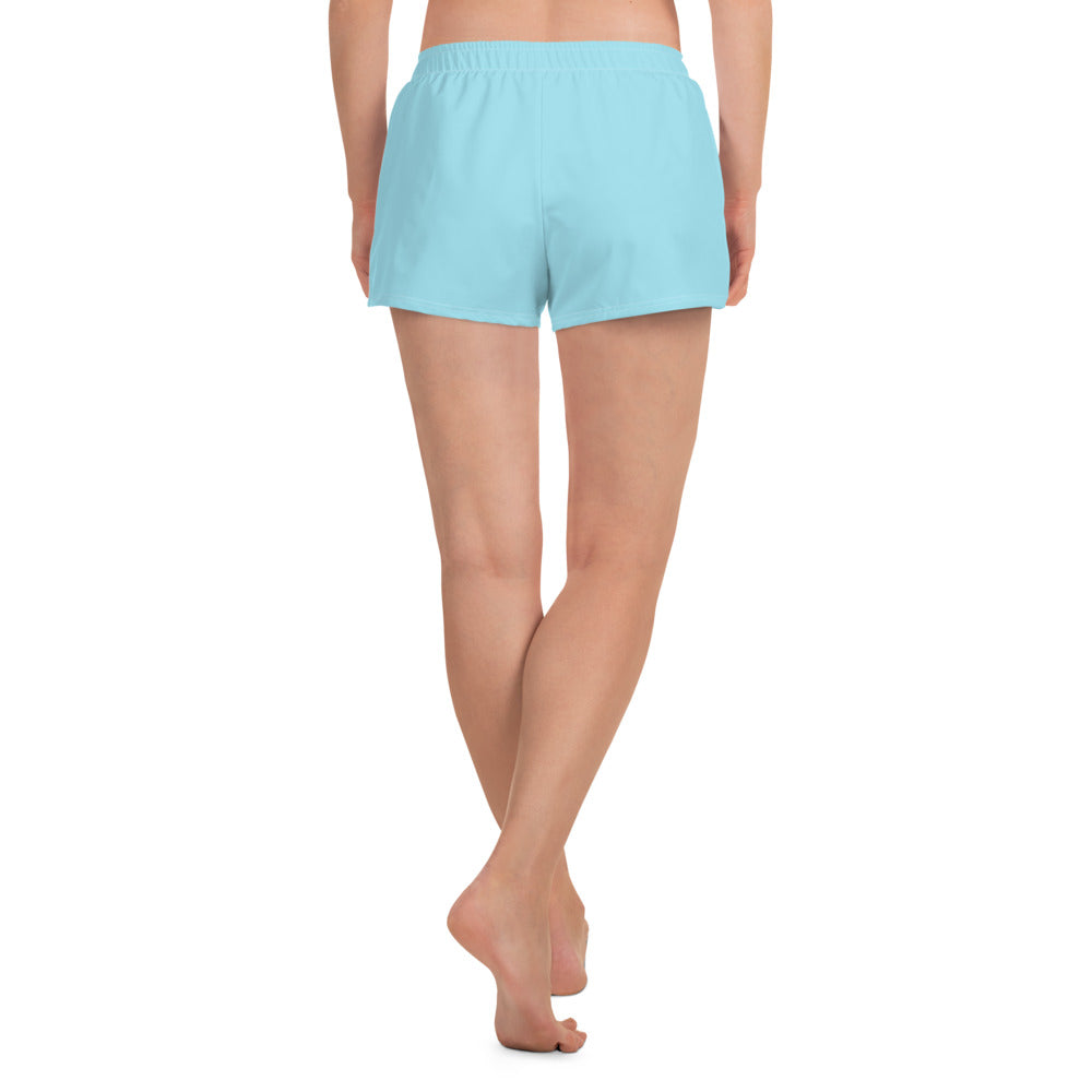 SCORPIO - Women's Athletic Short Shorts