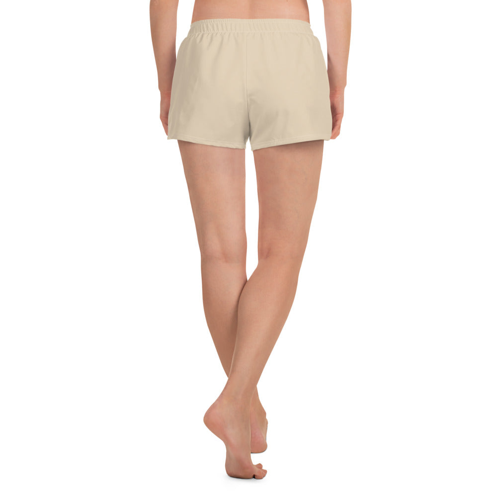 VIRGO - Women's Athletic Short Shorts